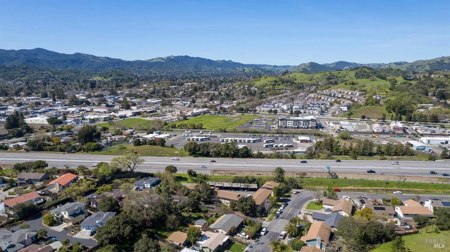 Novato, California 94945, United States, ,Residential,Active,92718