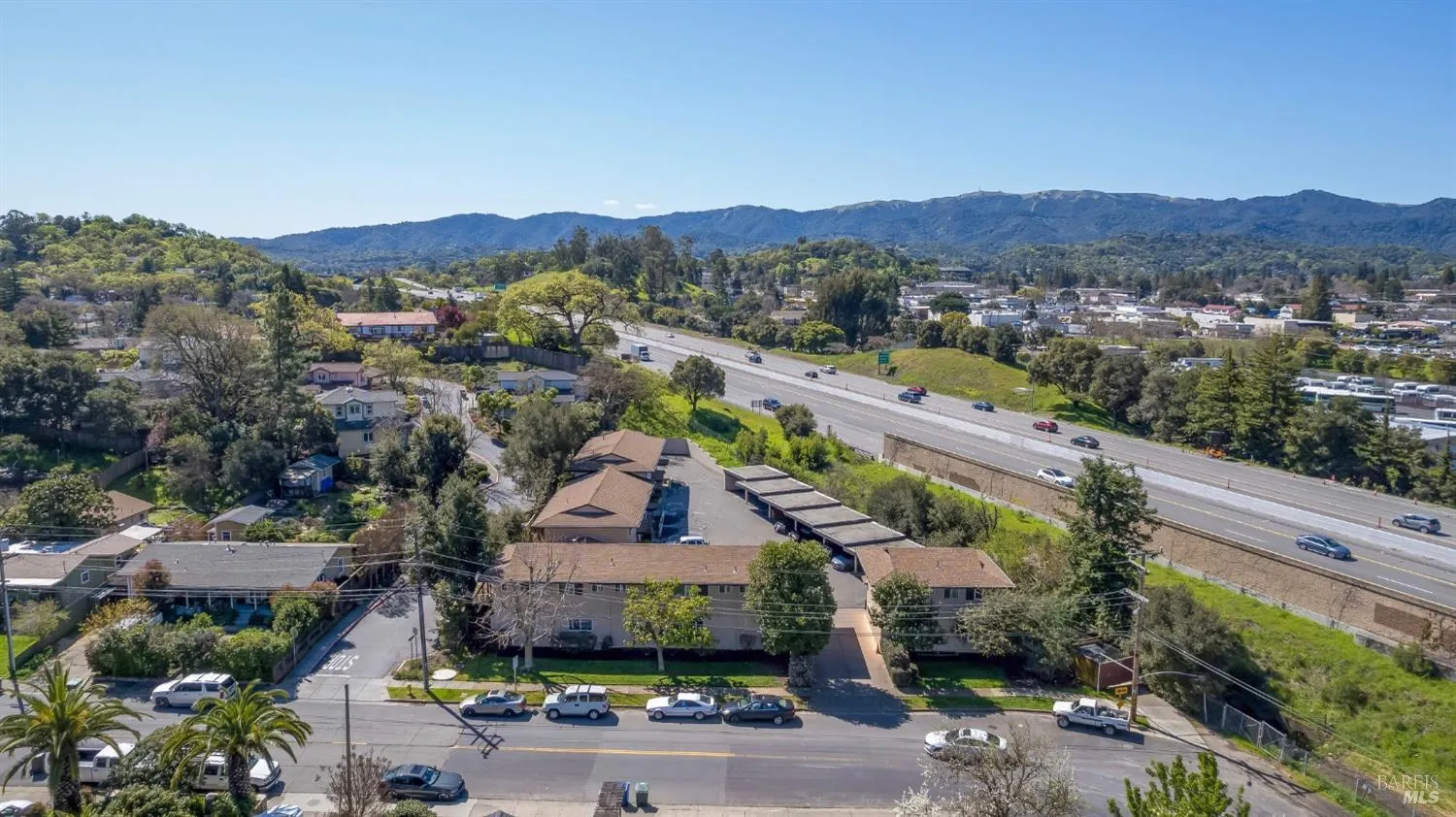 Novato, California 94945, United States, ,Residential,Active,92718