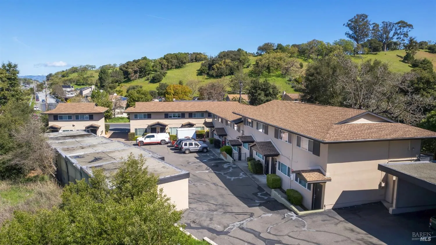 Novato, California 94945, United States, ,Residential,Active,92718