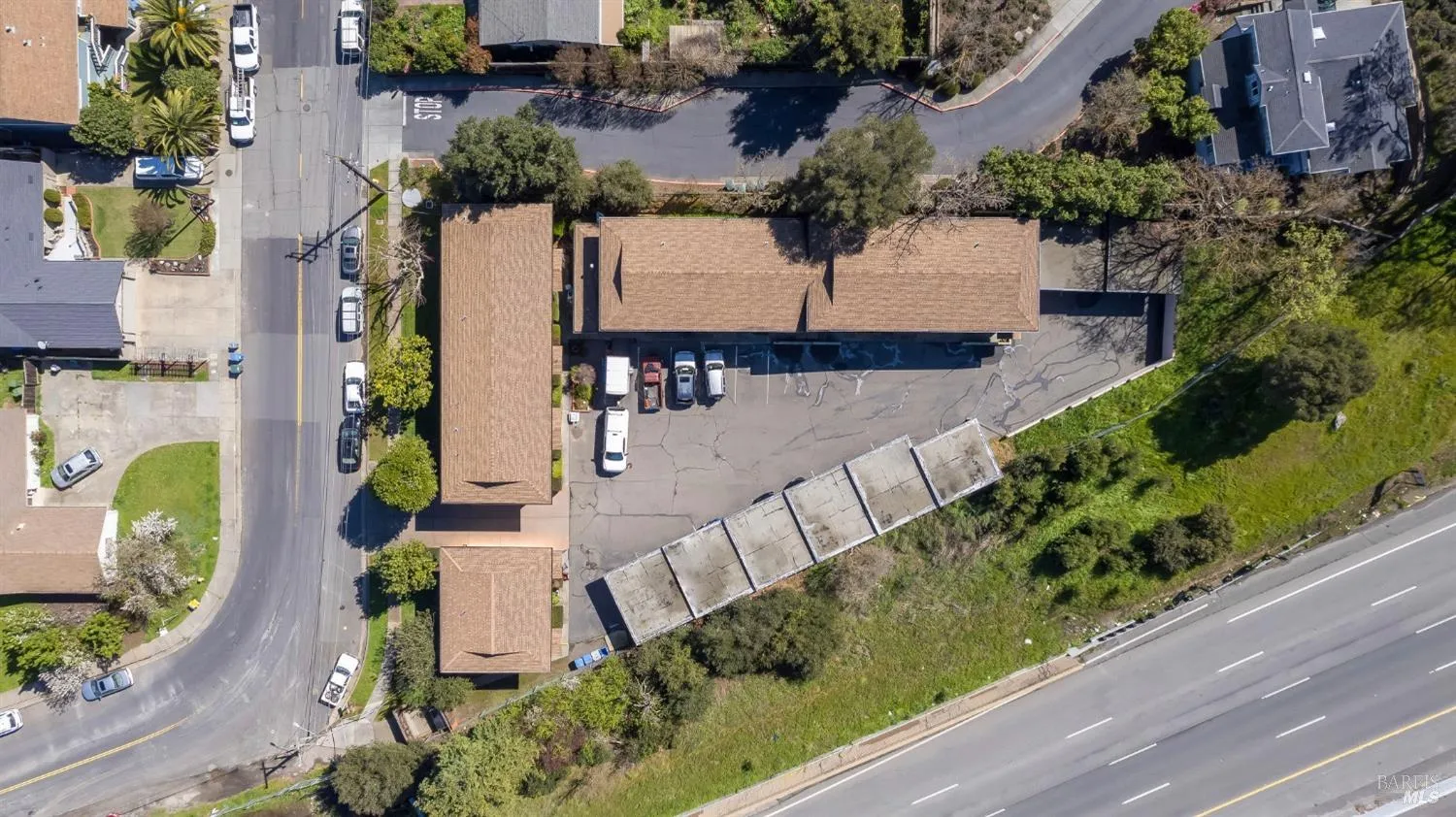 Novato, California 94945, United States, ,Residential,Active,92718