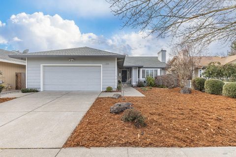 Photo of 2009 Waltzer Road, Santa Rosa, CA 95403 (MLS # 326007582)