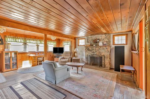 Photo of 8385 Spring Drive, Forestville, CA 95436 (MLS # 325068277)