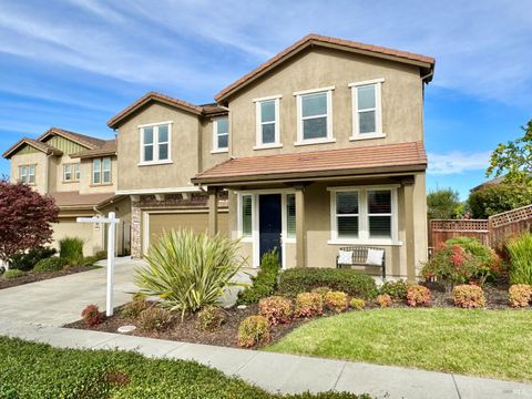 Photo of 874 Erin Way, Napa, CA 94559 (MLS # 325097397)