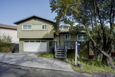 Photo of 250 Prospect Drive, San Rafael, CA 94901 (MLS # 326003027)