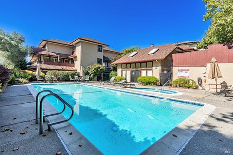 820 Mission Avenue 7 San Rafael CA 94901