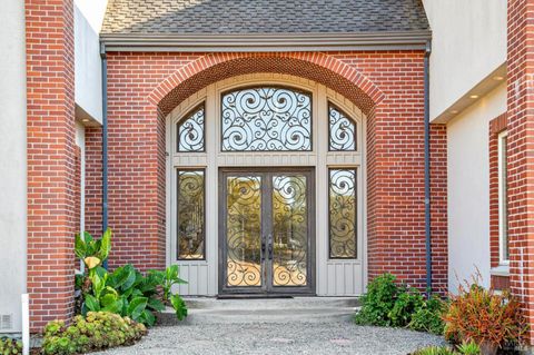 Photo of 5151 Wild Horse Valley Road, Napa, CA 94558 (MLS # 325073099)