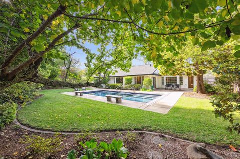 Photo of 49 Don Timoteo Court, Sonoma, CA 95476 (MLS # 326004672)