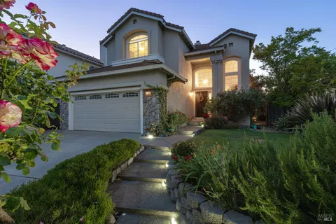 2130 Camenson Street, Napa, CA 94558 - MLS#: 325044253