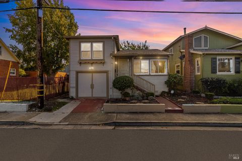 Photo of 2115 georgia Street, Vallejo, CA 94590 (MLS # 325095300)