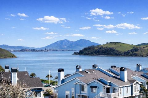 Photo of 511 Timbercove Street #8, Vallejo, CA 94591 (MLS # 326018383)