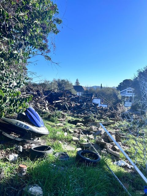 Photo of 717 Alameda Street, Vallejo, CA 94590 (MLS # 325012233)