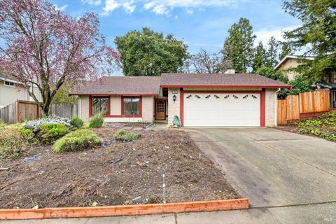 Photo of 879 Oxford Way, Benicia, CA 94510 (MLS # 326015454)