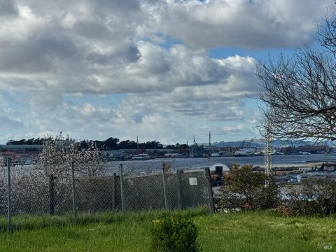 Photo of 414 Mclane Street, Vallejo, CA 94590 (MLS # 326013807)