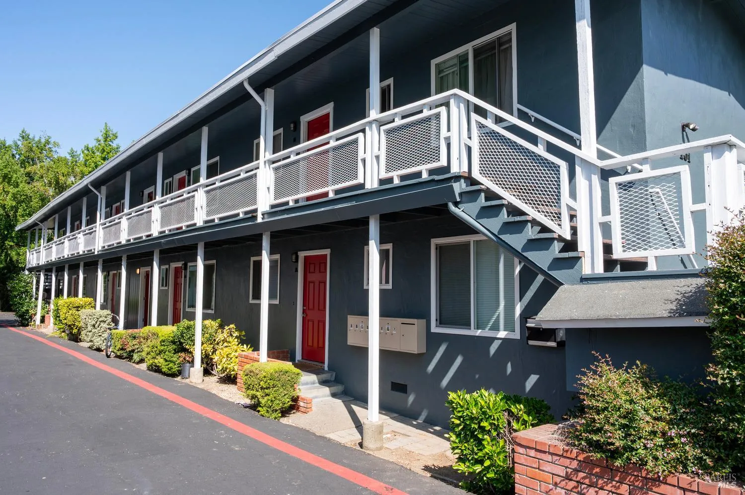 Kentfield, California 94904, United States, ,Residential,Active,177863