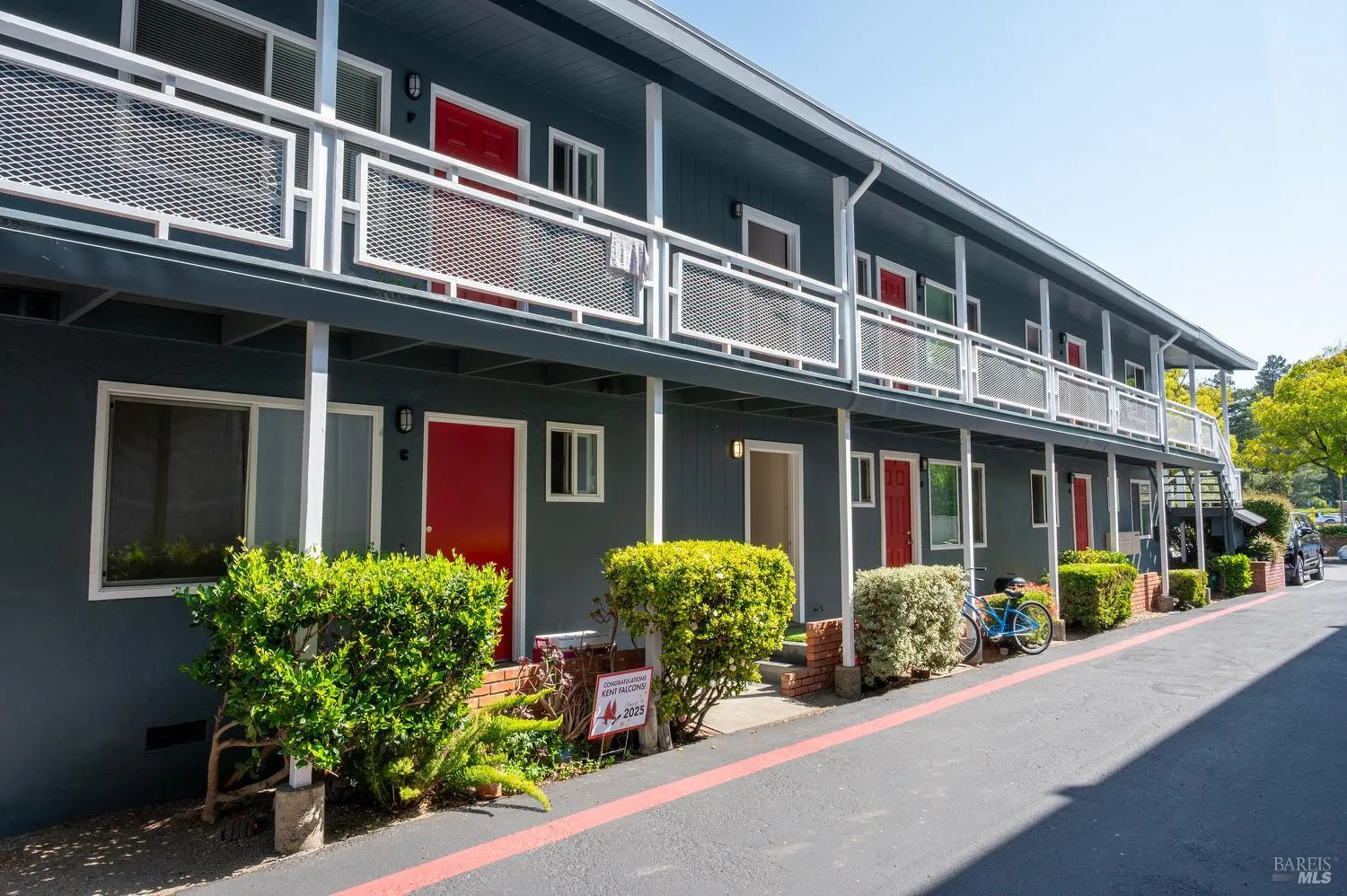 Kentfield, California 94904, United States, ,Residential,Active,177863