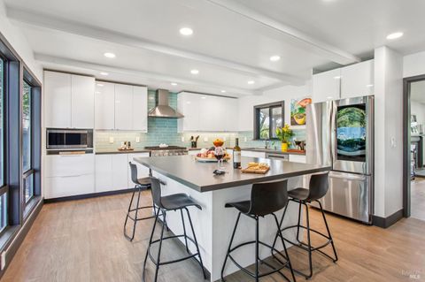 Photo of 2100 Center Road, Novato, CA 94947 (MLS # 326018029)