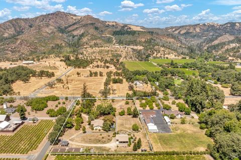 Photo of 100 Lawndale Road, Kenwood, CA 95452 (MLS # 325068469)