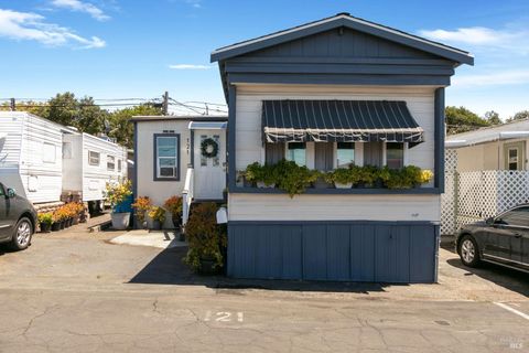 Photo of 2500 Springs Road #121, Vallejo, CA 94591 (MLS # 325072221)