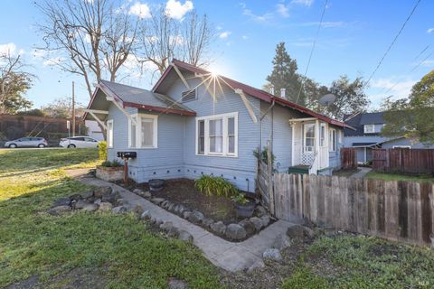 Photo of 730 Lewis Road, Santa Rosa, CA 95404 (MLS # 326004387)