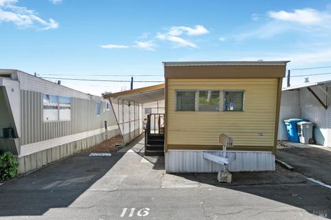 Photo of 2500 Springs Road #116, Vallejo, CA 94591 (MLS # 325067872)