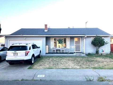 113 Parkwood Drive, Vallejo, CA 94591 - MLS#: 325013724