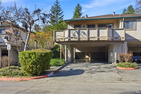 Photo of 314 Silvio Lane, Novato, CA 94947 (MLS # 326002512)