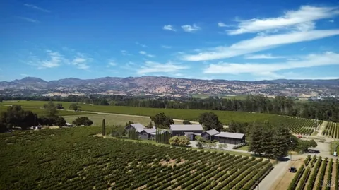 2350 Big Ranch Road, Napa, CA 94558 - MLS#: 325018574