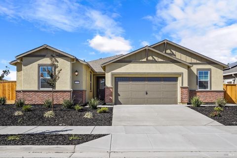 Photo of 2260 Rustic Oak Lane, Rio Vista, CA 94571 (MLS # 325077911)