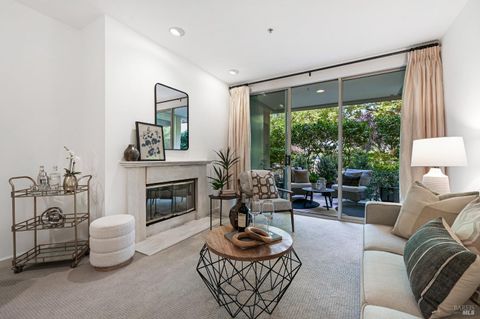 Photo of 100 Deer Valley Road #GC, San Rafael, CA 94903 (MLS # 325080378)