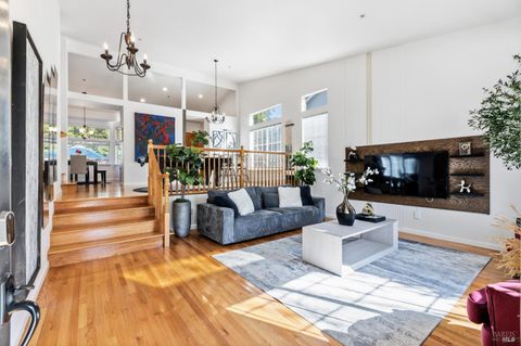 Photo of 134 Grevillia Drive, Petaluma, CA 94952 (MLS # 325092537)