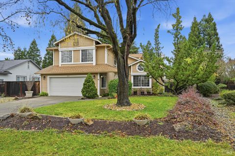 Photo of 327 Blazing Star Court, Windsor, CA 95492 (MLS # 325104416)