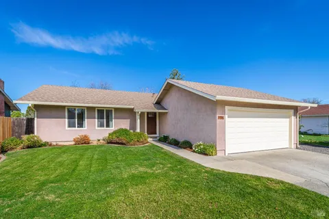 3968 Klamath Way, Napa, CA 94558 - MLS#: 325018243