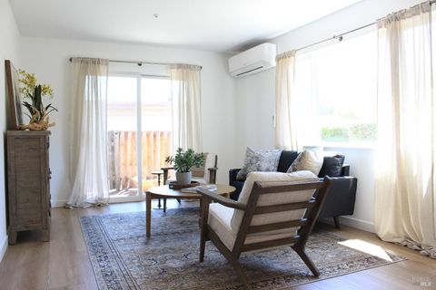 Photo of 1347 Southwest Boulevard #F, Rohnert Park, CA 94928 (MLS # 325099559)