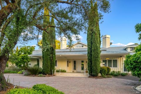 Photo of 1195 Castle Road, Sonoma, CA 95476 (MLS # 325039475)