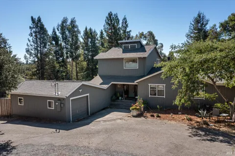 8061 Elphick Road, Sebastopol, CA 95472 - #: 325083937