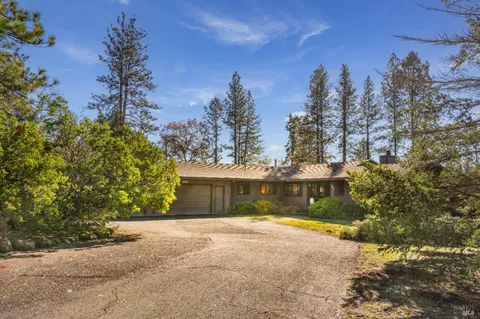 1045 Summit Lake Drive, Angwin, CA 94508 - MLS#: 325026205