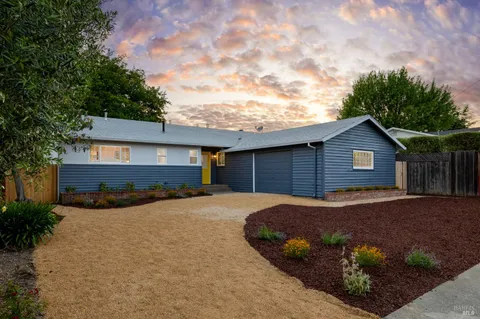 1007 Harold Lane, Healdsburg, CA 95448 - MLS#: 325044839