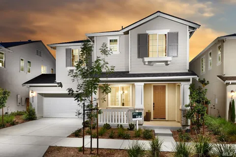 2787 Sassy Street, Santa Rosa, CA 95407 - MLS#: 325042965
