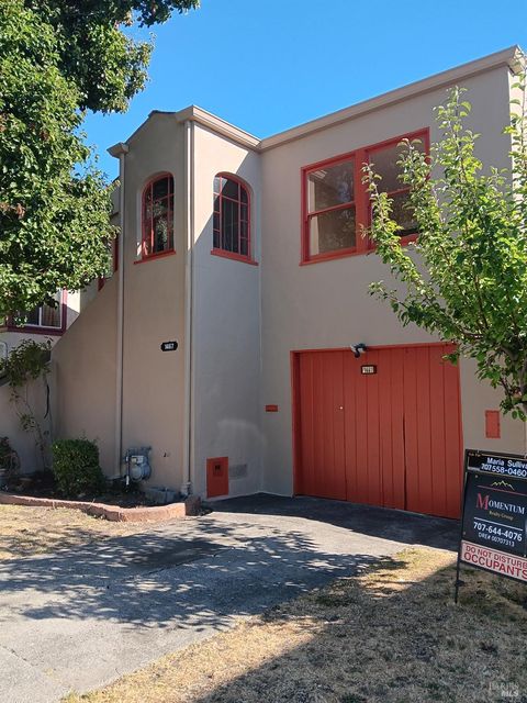 Photo of 1467 Ohio Street, Vallejo, CA 94590 (MLS # 325028712)