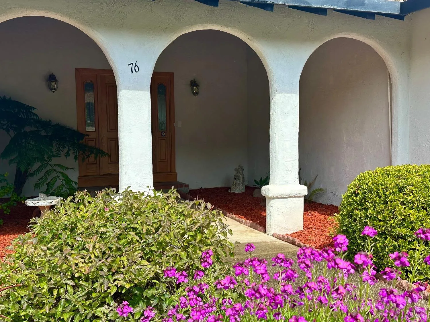 Novato, California 94947, United States, 4 Bedrooms Bedrooms, ,2 BathroomsBathrooms,Residential,Pending,89293