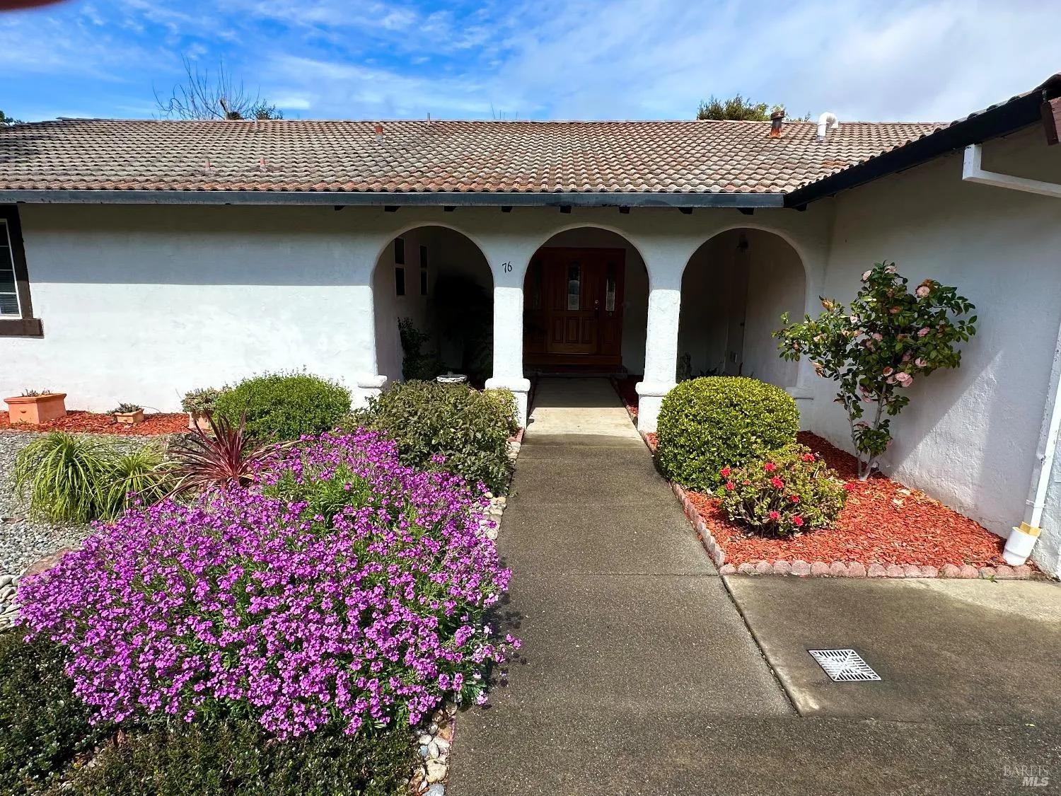 Novato, California 94947, United States, 4 Bedrooms Bedrooms, ,2 BathroomsBathrooms,Residential,Pending,89293