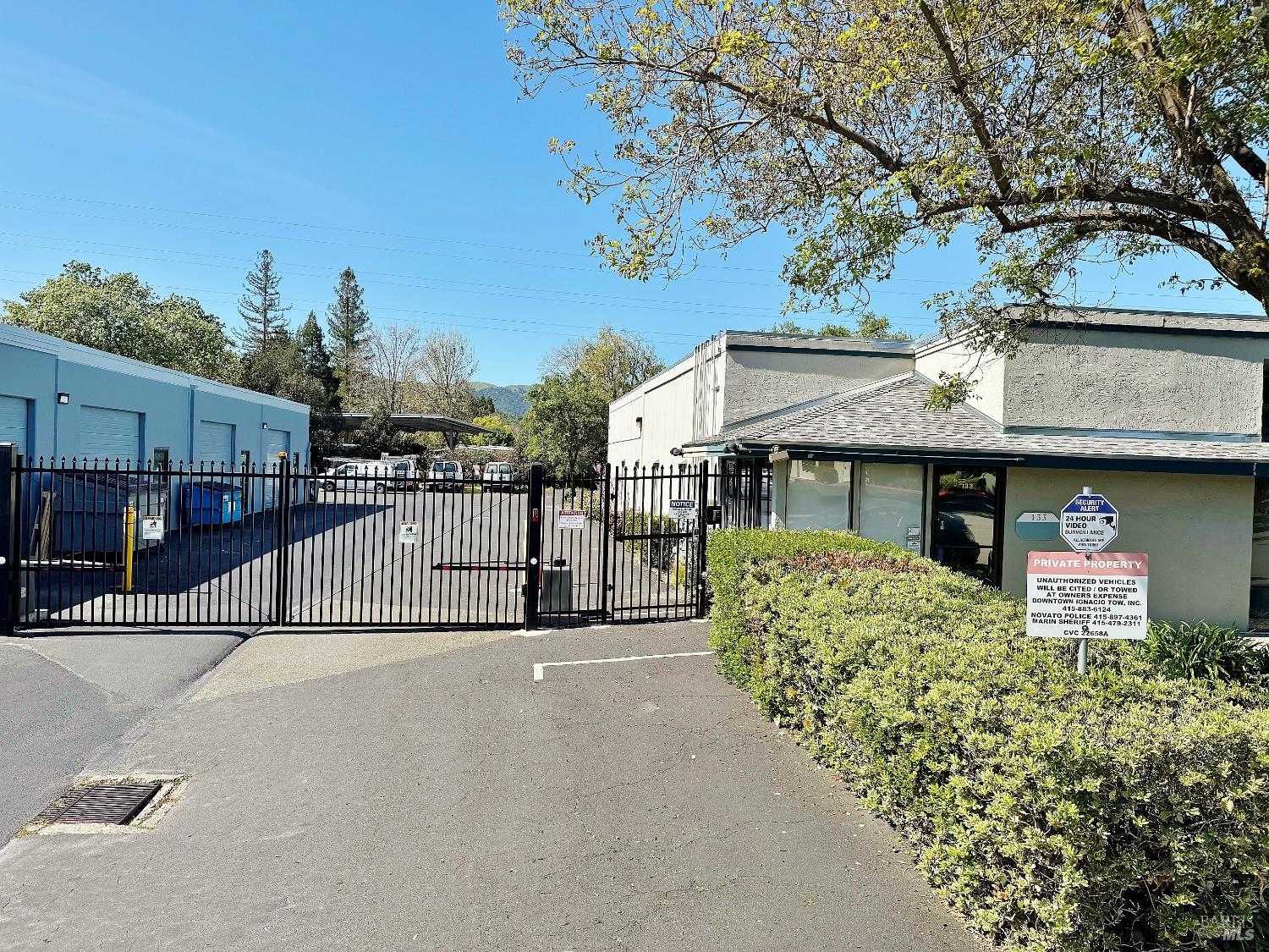 14 Commercial Boulevard Unit: #131 &