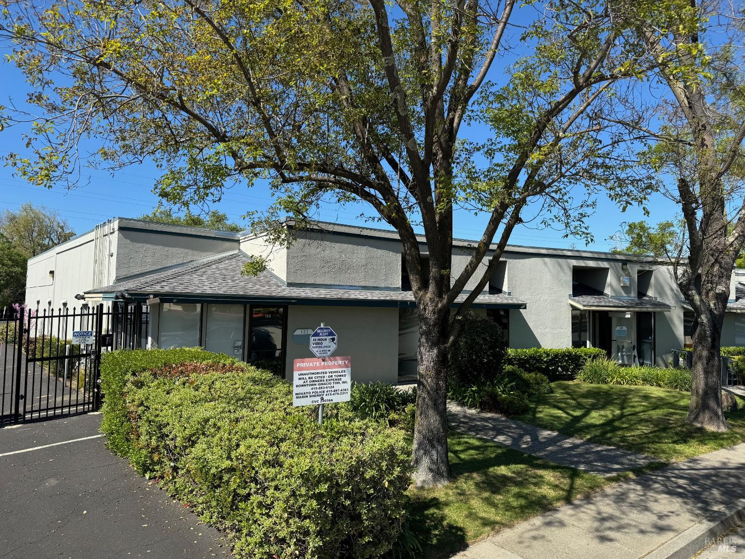 14 Commercial Boulevard Unit: #131 &