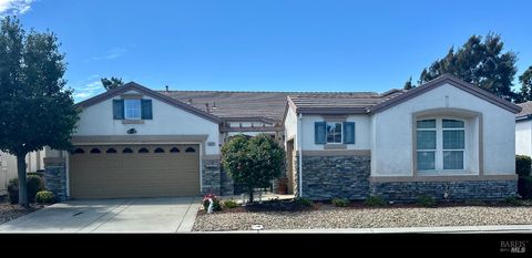 Photo of 1074 Waterwood Drive, Rio Vista, CA 94571 (MLS # 325099625)