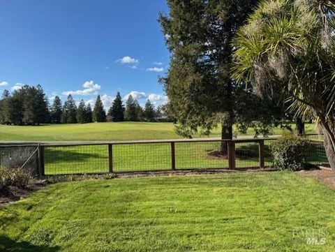 Photo of 872 Hudis Street, Rohnert Park, CA 94928 (MLS # 326010554)