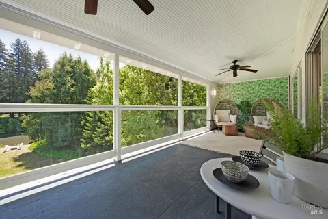 15873 River Road, Guerneville, CA 95446 - MLS#: 325041518