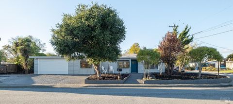 Photo of 1313 Mcgregor Avenue, Petaluma, CA 94954 (MLS # 326012373)