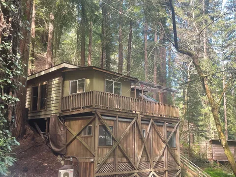 11926 Laurel Avenue, Forestville, CA 95436 - MLS#: 325046581
