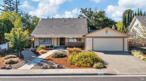 3022 Vista Grande Circle, Fairfield, CA 94534 - MLS#: 325019719