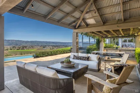 3075 Dry Creek Road, Napa, CA 94558 - MLS#: 325017842